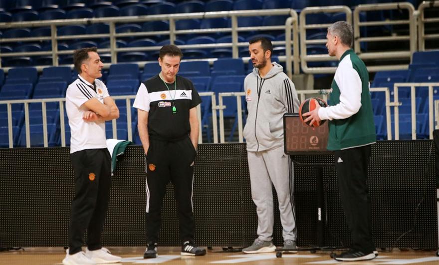 Λευκό το απουσιολόγιο του Πιτίνο