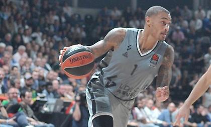 Τέλος από Βιλερμπάν ο Τζάκσον, επιστρέφει στην Εστουδιάντες