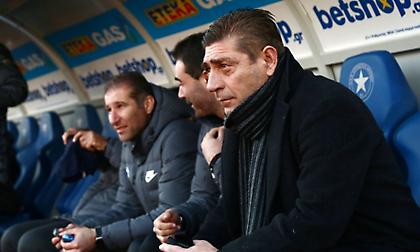 Χωρίς Ούμπιδες στη ρεβάνς με Άρη ο Ατρόμητος