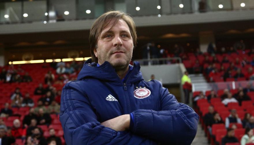 «Χοντρά λάθη Μαρτίνς - Αυτός τον ξελάσπωσε - Δεν είναι Φορτούνης…»