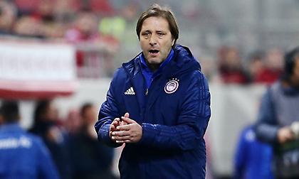 Μαρτίνς: «Ο Βαλμπουενά άλλαξε το… τσιπ, δύσκολο να βρούμε κάτι από τους ελεύθερους παίκτες»