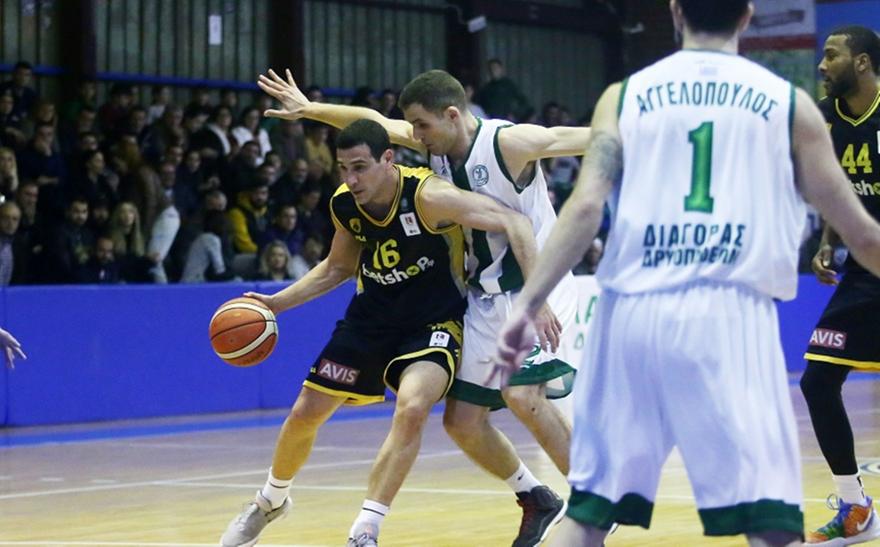 Ζήσης: «Ο τελικός είναι 50-50»