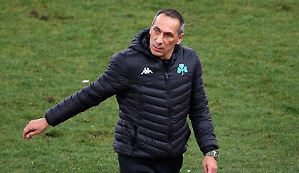 Δώνης: «Αποκλειστήκαμε από την καλύτερη ομάδα στην Ελλάδα»