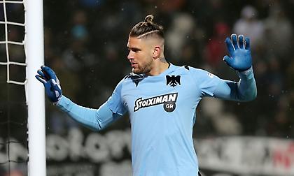 Πασχαλάκης: «Να υπερασπιστούμε τον τίτλο μας»