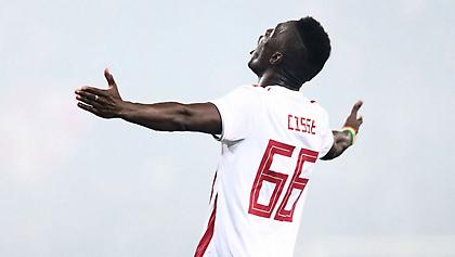 Σισέ: «Δώρο για μας οι εκτελέσεις του Βαλμπουενά»