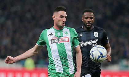 Μακέντα: «Το πιστεύαμε, αλλά…»