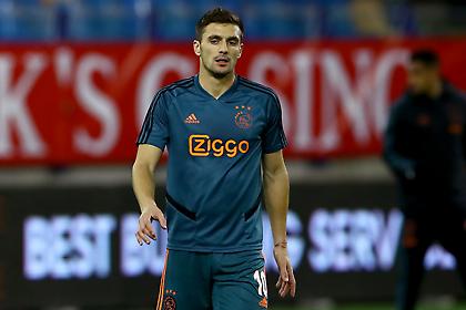 Άνετα στα ημιτελικά ο Άγιαξ