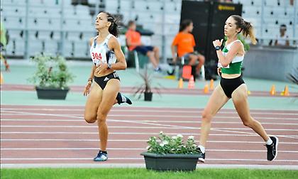 Ακυρώθηκε στην Ιρλανδία η Μαρινάκου