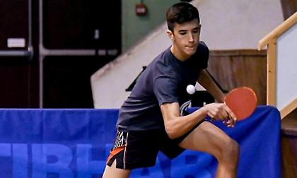 Παίζει για πρόκριση στο κυρίως ταμπλό ο Σταματούρος στη Λισαβόνα