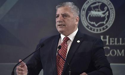 Βέλγιο: Αντιπρόεδρος στην Ευρωπαϊκή Επιτροπή Περιφερειών ο Πατούλης