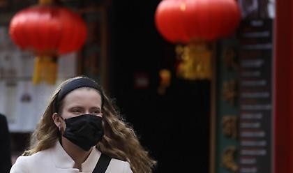 Πρώτο κρούσμα κορωνοϊού στο Λονδίνο