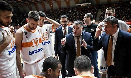 Προμηθέας: Πρώτη φορά σε τελικό, τρίτη επαρχιακή ομάδα! (videos)