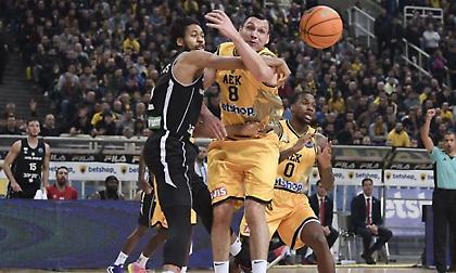 Basketball Champions League: Η κανονική περίοδος με μία… ματιά (Videos)