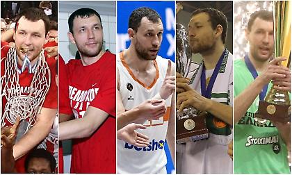 Μαυροκεφαλίδης: Διπλό ραντεβού με την ιστορία στον τελικό Κυπέλλου Ελλάδας (video)