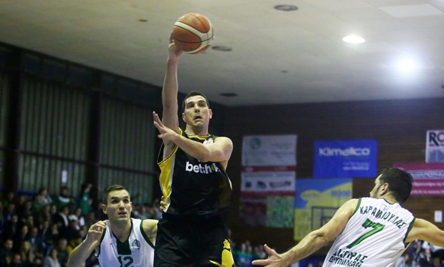 Το απίθανο ρεκόρ του Ζήση και ο ρέκορντμαν Γιάνκοβιτς