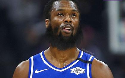 Ο όρκος του Μπαρνς έχει αρχίσει να… φαίνεται (pic)