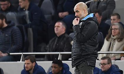 Γκουαρντιόλα: «Αν δεν περάσουμε την Ρεάλ, ίσως ο ιδιοκτήτης να μου πει ‘‘αντίο’’»