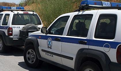Κρήτη: Παραδόθηκε ο δράστης του φονικού στο Λασίθι