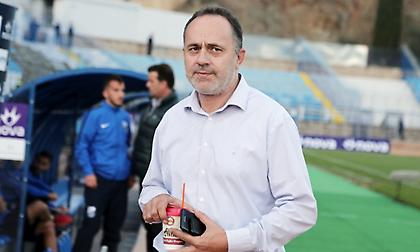 Παπαϊωάννου: «Η Λαμία δεν προσκυνά κανέναν, γι’ αυτό μας σφάζουν»