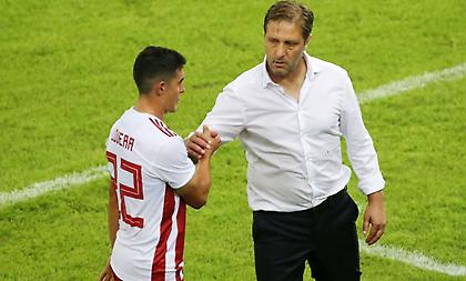 Σταματέλος: «Εκεί κάνει λάθος ο Μαρτίνς…»