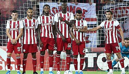 «Υπογράψτε τον τώρα! - Κότσια ο Κουτσιαύτης - Μυαλό κουκούτσι Σεμέδο-Σισέ»