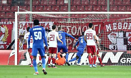 Ο Μαρτίνς πρέπει να παραδεχθεί το πρόβλημα και να το «δουλέψει»