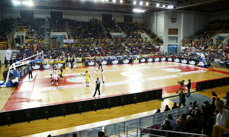 Το «ζέσταμα» για τον τελικό Κυπέλλου