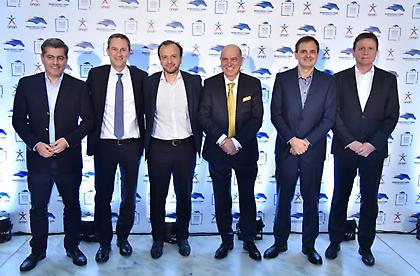 Horse Racing Awards 2020: Οι πρωταγωνιστές σε μια ξεχωριστή βραδιά στο Μarkopoulo Park