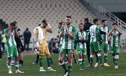 Τα έκανε όλα λάθος, αλλά σωστά χειροκροτήθηκε