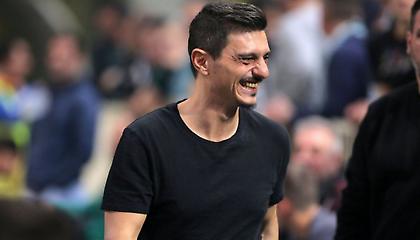 Έτσι κλειδώνει την οκτάδα ο ΠΑΟ: Κίνηση-ματ από Γιαννακόπουλο!