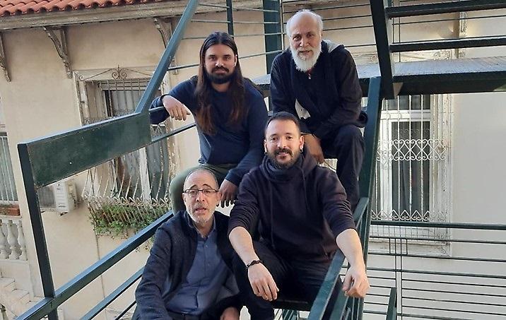 Οι Villagers of Ioannina City στον ΣΠΟΡ FM 94.6
