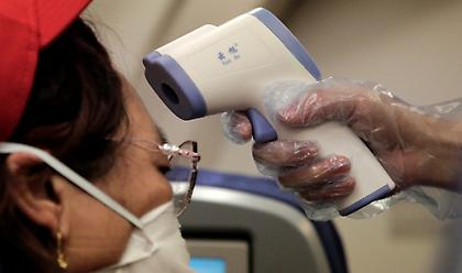 Ανησυχία στο Λονδίνο: Ασθενής με κορωνοϊό πήγε με ταξί στο νοσοκομείο