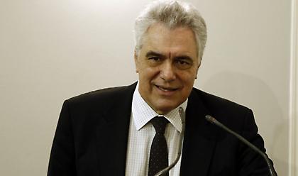 Νέος πρόεδρος ΣτΕ ο Αθανάσιος Ράντος - «Δικαστήριο ανοικτό στον πολίτη»