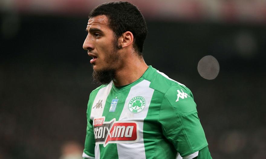 Αγιούμπ: «Αισθανόμαστε στεναχωρημένοι, μαθαίνω τους συμπαίκτες μου»