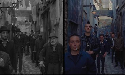 Πώρωση στα ύψη: Η ταινία με το all star καστ που προκαλεί ίλιγγο (vid)