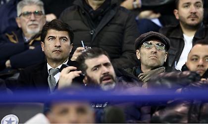 Στο Περιστέρι οι Καρέρα και Ίβιτς (pics)