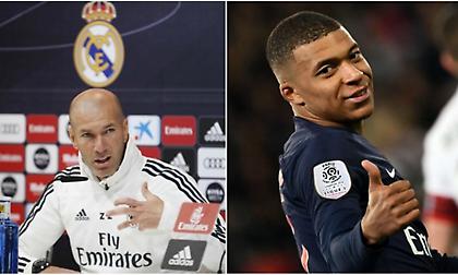 Χρυσώνει τον Μπαπέ για να μείνει στο Παρίσι η Παρί