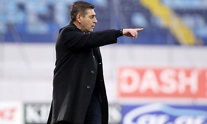 Παντελίδης: «Δίκαιη πρόκριση του Άρη»