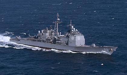 «Ρεσάλτο» Αμερικανών σε πλοίο - Κατέσχεσαν μεγάλες ποσότητες ιρανικών όπλων