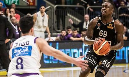 Κυπελλούχος η Χάποελ Ιερουσαλήμ