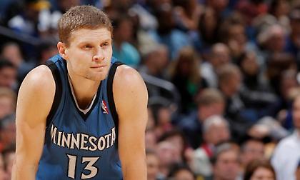 Λουκ Ρίντναουρ: Ο άνθρωπος των τεσσάρων ανταλλαγών σε έξι ημέρες