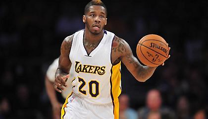 «Να τον πάρει με κλειστά μάτια ο Ολυμπιακός - Γκαρντ υψηλού επιπέδου»