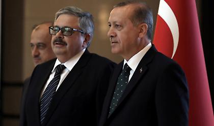 Ρώσος Πρέσβης στην Τουρκία: «Δέχομαι απειλές για τη ζωή μου»