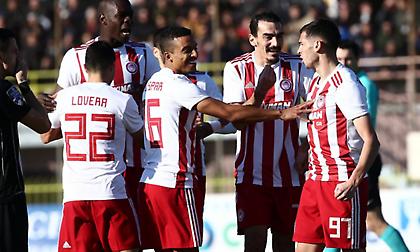 7 ματς σε 20 μέρες δεν βγαίνουν με 12-13 παίκτες…