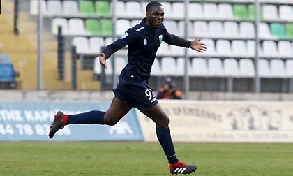 «Καμπάνα» τριών βαθμών ελέω Αντιλέχου στον Λεβαδειακό!