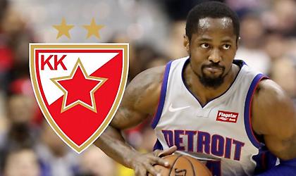 Παίρνει Λούκας ο Ερυθρός Αστέρας