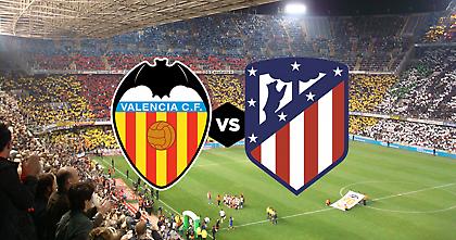 Γκολ στην καρδιά ή στο τερέν; Τρεις δυνατοί ευρωπαϊκοί αγώνες παίζουν απέναντι στον Άγιο Βαλεντίνο