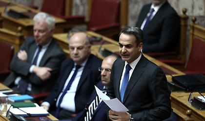 Τα νέα προγράμματα του ΟΑΕΔ για ανέργους που εξήγγειλε ο Πρωθυπουργός