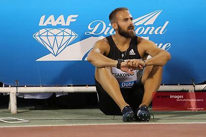 «Τίτλοι τέλους» για Τσάκωνα