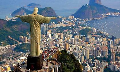 Κουίζ: 10 χώρες που άλλαξαν πρωτεύουσα!  Είσαι σίγουρος πως ξέρεις ποια είναι η νέα;